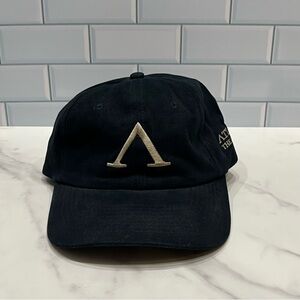 Y2K Movie Promo Hat Disney Atlantis The Lost Empire Adjustable Strap Back Hat